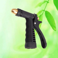 China Garden Pistol Water Spray Gun Nozzle HT1308