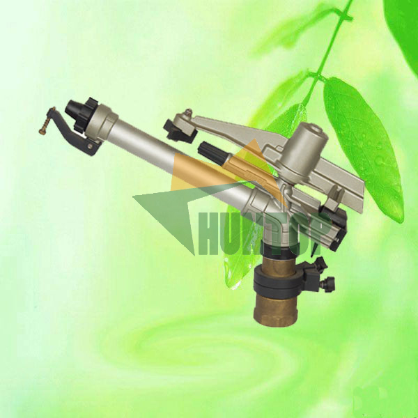 China Agriculture Irrigation Impact Sprinkler HT6146 China factory supplier manufacturer