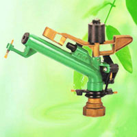 China 1.5 Inch Agriculture Irrigation Sprinkler Gun Irrigatior HT6149 China factory manufacturer supplier