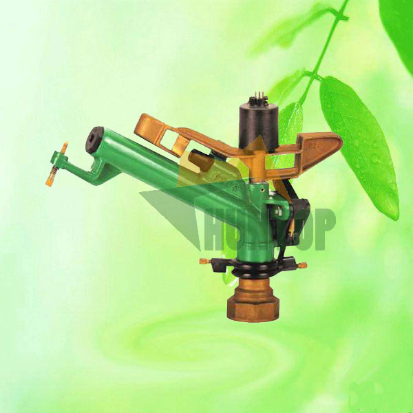 China 1.5 Inch Agriculture Irrigation Sprinkler Gun Irrigatior HT6149 China factory supplier manufacturer