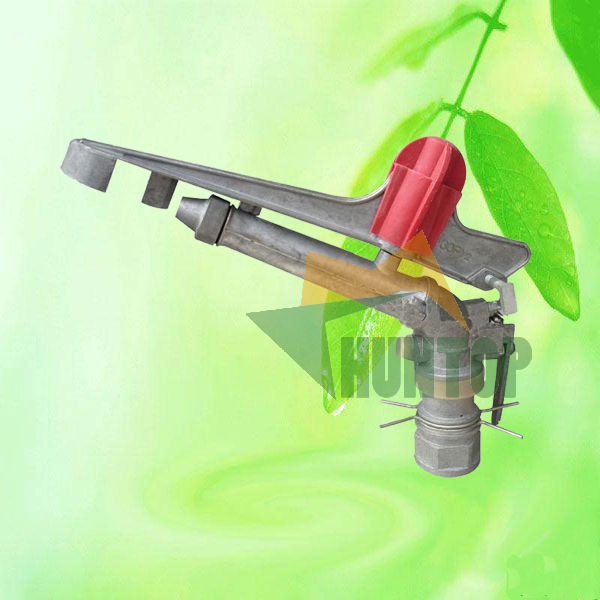 China Farm Field Travelling Big Gun Irrigators HT6143 China factory supplier manufacturer