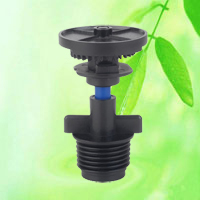 China 1/2 Inch Dual Nozzle Micro Sprinkler HT6307 China factory manufacturer supplier
