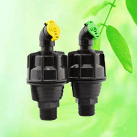 China 1/2  Inch Middle Range Ball Driven Irrigation Sprinkler HT6311 China factory manufacturer supplier