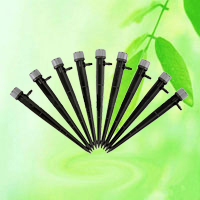 China Ray Style Irrigation Adjustable Drip Emitters HT6353A