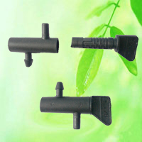 China Washable Irrigation Dripper HT6428