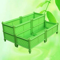 China Garden Combinable Planting Box HT5121