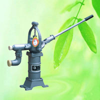 China Hose Use Hand Press Water Pump HT7081