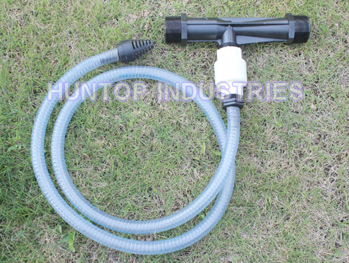 China Fertilizer System Venturi Injection HT6583B