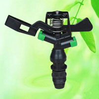 China 1/2 Inch Male Spraying Impact Sprinkler HT6011