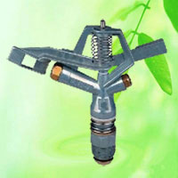 3/4 Inch Metal Agriculture Irrigation Impact Sprinkler HT6105