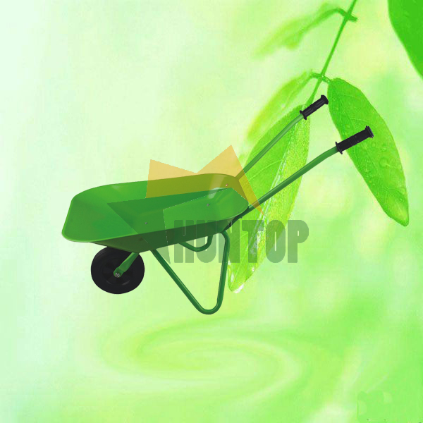 China Kids Garden Tool Wheel Barrow HT2040 China factory supplier manufacturer