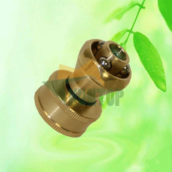 China Big Shot Super Brass Hose Nozzle HT1290 China factory supplier manufacturer