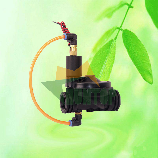 China Underground Sprinkler System Solenoid Valve HT6710 China factory supplier manufacturer