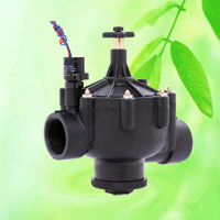 China Farm Solenoid Valve Controller HT6712