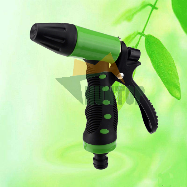 China Adjustable Pistol Water Spray Nozzle Gun HT1315 China factory supplier manufacturer