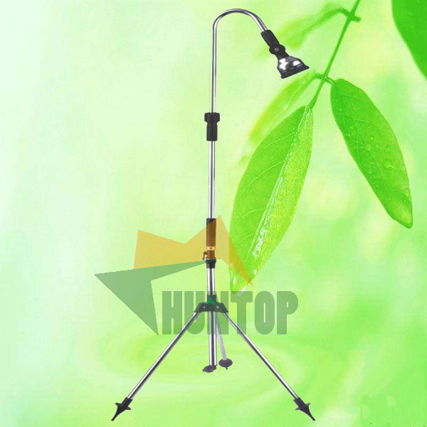 China Outdoor Portable Garden Shower Tripod On Stand HT1390 China factory supplier manufacturer