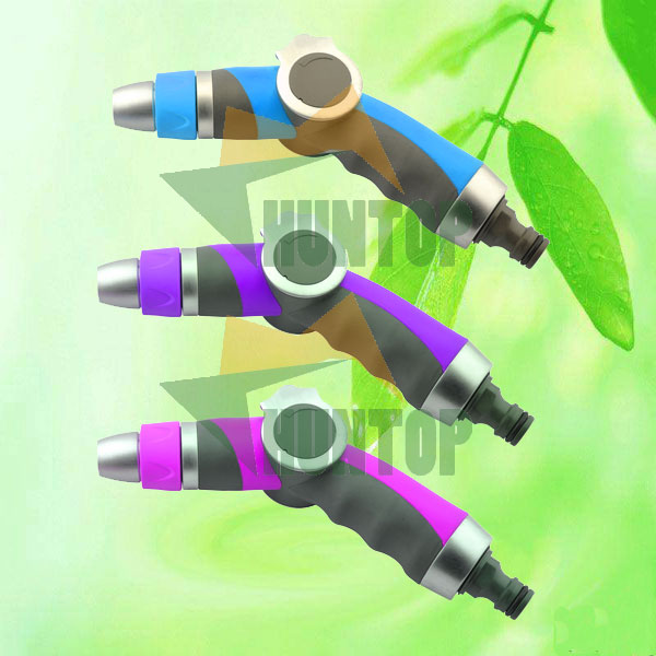 China Irrigation Adjustbale Aqua Gun Sprinkler HT1356 China factory supplier manufacturer