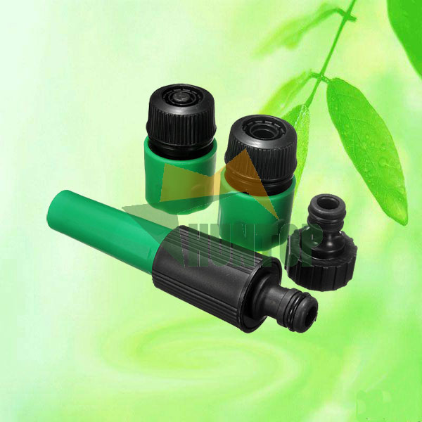 China Garden Watering Starter Kit HT1232 China factory supplier manufacturer