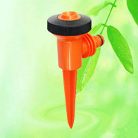 China Lawn Yard Irrigation Spike Mounted Sprinkler HT1023E