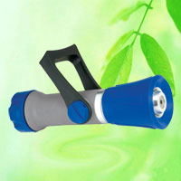 China Fireman's Nozzle Garden Hose Spray Nozzle HT1364