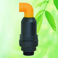 China Plastic Pressure Relief Valve Air Reducing Valve HT6508