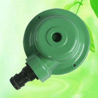 China Cast Iron Circular Spot Sprinkler HT1026E
