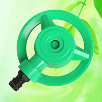 China Metal Stationary Sprinkler Head HT1026F