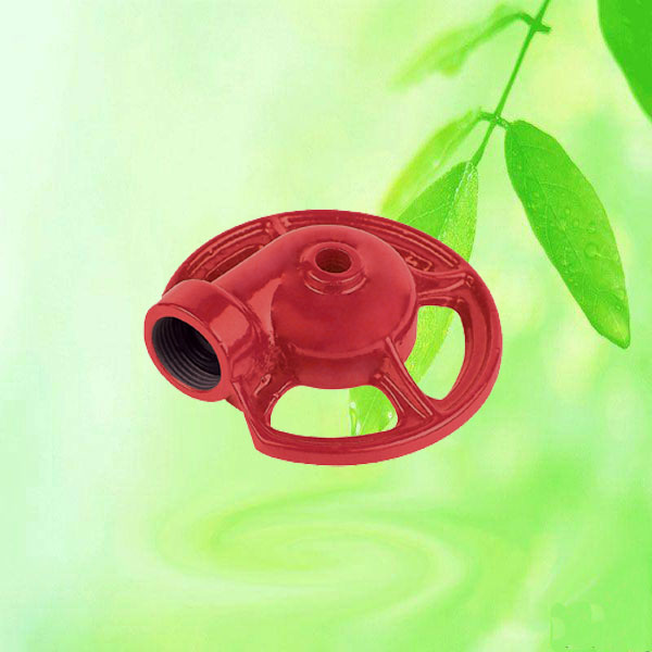 China Circle Spray Sprinkler Head HT1026B China factory supplier manufacturer