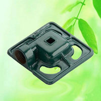 China Square Spray Stationary Sprinkler HT1026C China factory manufacturer supplier