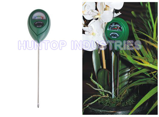 China Garden Soil Moisture Meter HT5203 China factory supplier manufacturer