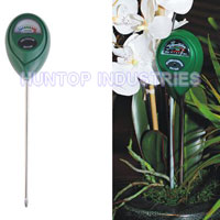 China Garden Soil Moisture Meter HT5203