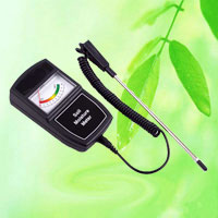 China Deluxe Soil Moisture Meter HT5202