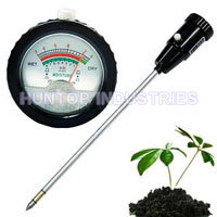 China Soil PH and Moisture Tester HT5214