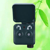 China Garden Irrigation Timing Controller HT1089 China factory manufacturer supplier