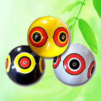 China Visual Scare Scary Eye Balloon Bird Deterrent HT5151