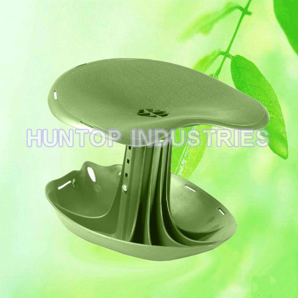 China Plastic Garden Rocker Seat HT5057G China factory supplier manufacturer