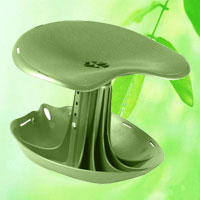 China Plastic Garden Rocker Seat HT5057G