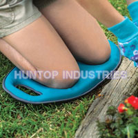 China Foam Comfort Kneeling Pad with Handles HT5057F