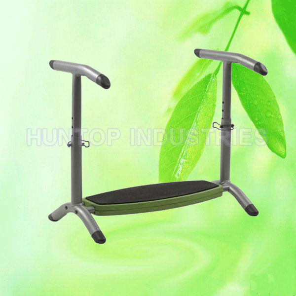 China  Heavy Duty Garden Rocker Kneeler Bench HT5057J China factory supplier manufacturer