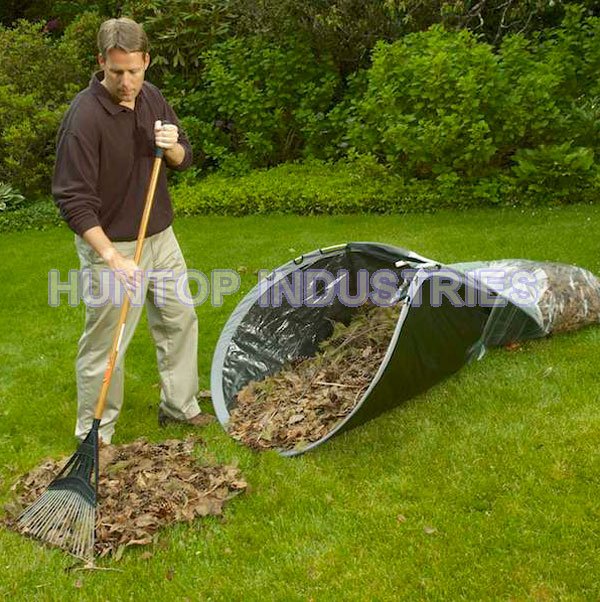 China Garden Yard Lawn Leaves Clean Up Tools HT5440 China factory supplier manufacturer