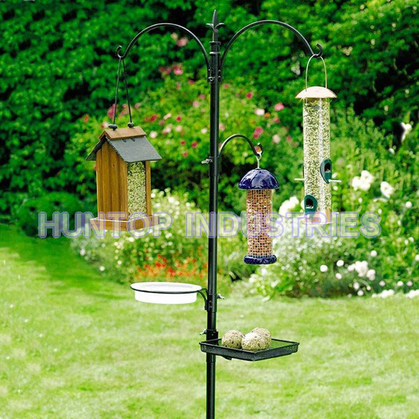 China Multi Wild Bird Feeder Stations HT4681 China factory supplier manufacturer