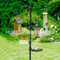 China Multi Wild Bird Feeder Stations HT4681 China factory manufacturer supplier