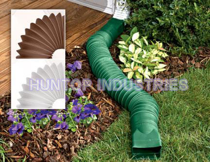 China Extending Gutter Downspout Extensions HT5082 China factory supplier manufacturer