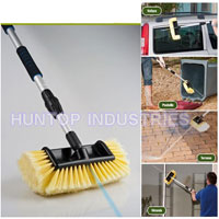 China Pressure Blaster Brush Car Wash Brush HT5505 China factory manufacturer supplier