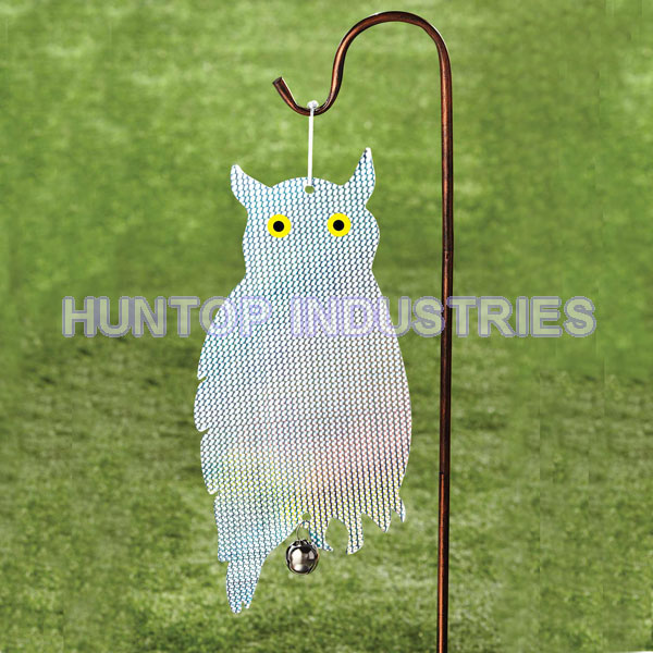 China Holographic Bird Repellent Owls HT5156 China factory supplier manufacturer