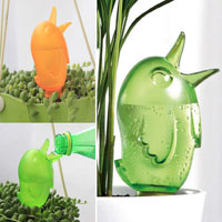 China Automatic Bird Plant Watering Potted Plants HT5073A