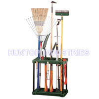 China Garden Tool Storage Rack HT5618 China factory manufacturer supplier