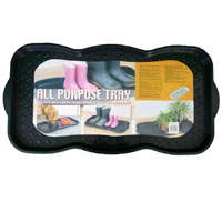 China Plastic Boot Tray, Multi-purpose tray HT5616