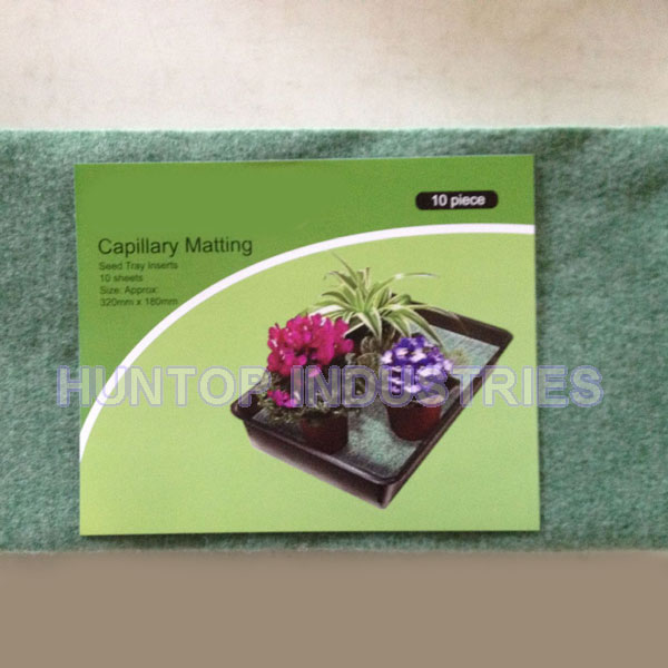 China Garden Planting Capillary Matting Sheet HT5617 China factory supplier manufacturer