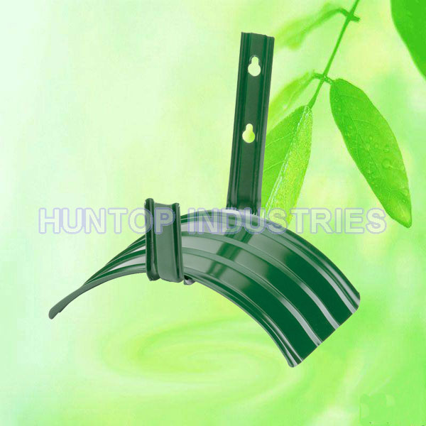 China Heavy Duty Braced Steel Wall Garden Hose Hanger  HT1380 China factory supplier manufacturer